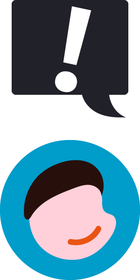 メンテナンスやサポートを頼みたい