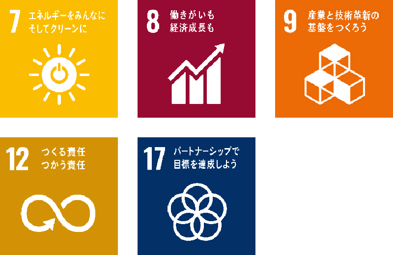 製品のこだわり