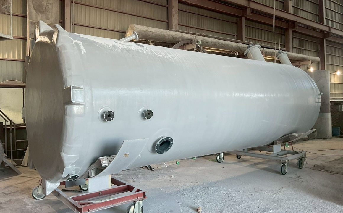 合成樹脂加工・工事