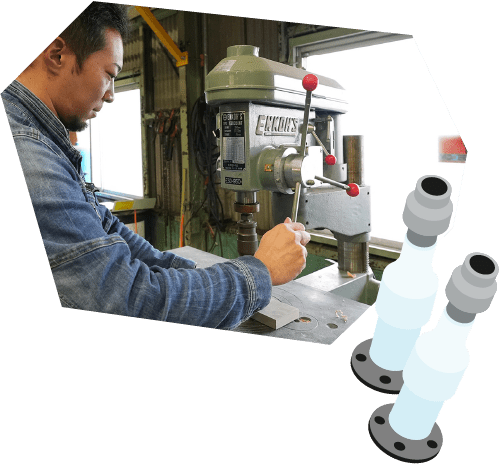 資格支援制度でスキルUP！