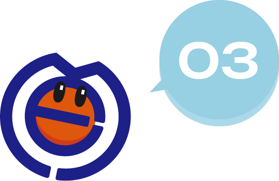 先輩メッセージ