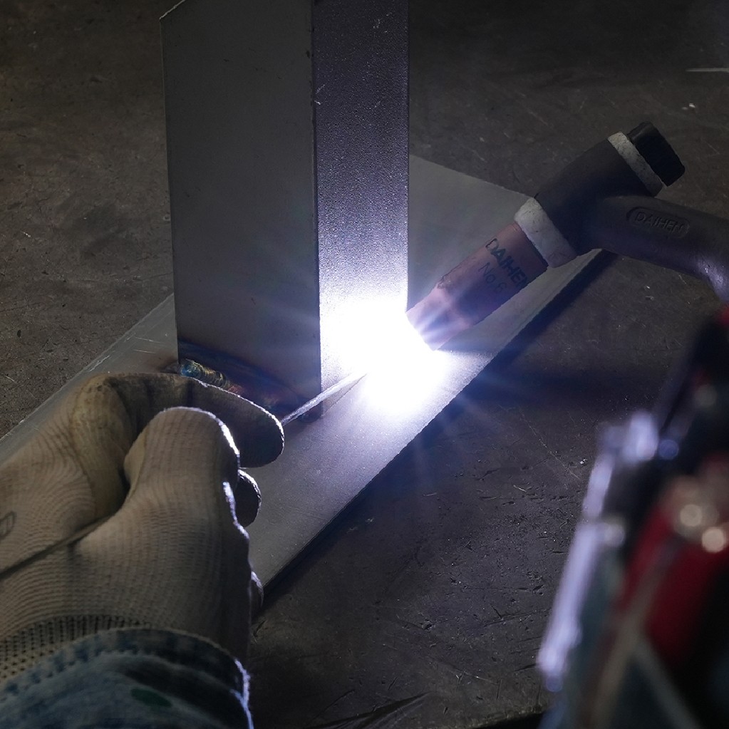 製缶、配管加工・工事